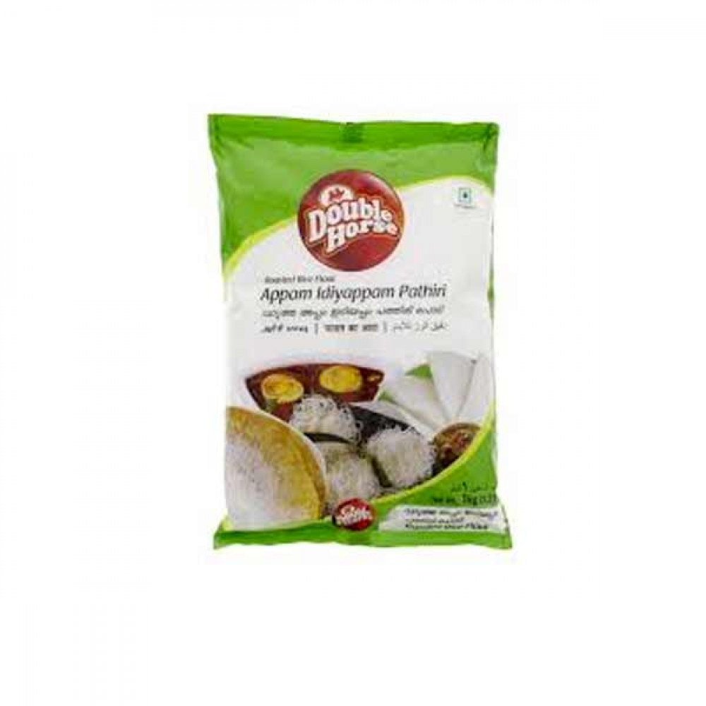 Double Horse Rice Powder 1Kg  Double Horse Rice Powder 1Kg