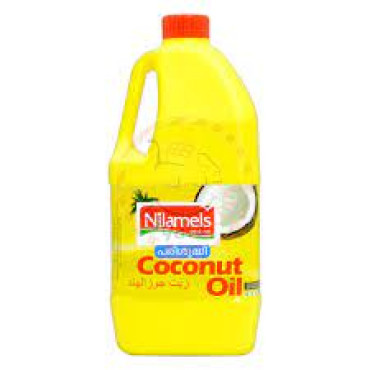 NILAMELS COCONUT OIL 500ML