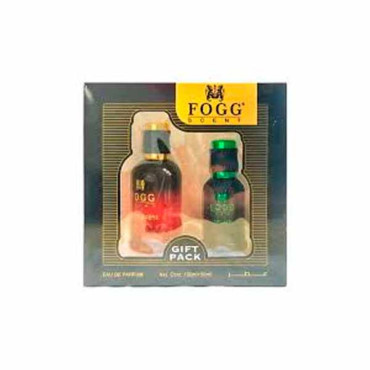 FOGG SCENT EDP MANY FLOWERS FOR WOMEN 100ML + 50ML 