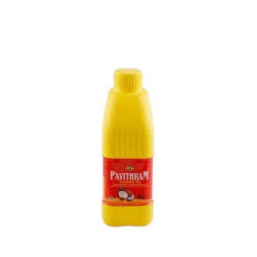 PAVITHRAM COCONUT OIL 500 ML