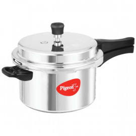 Pigeon Pressure Cooker 5Ltr