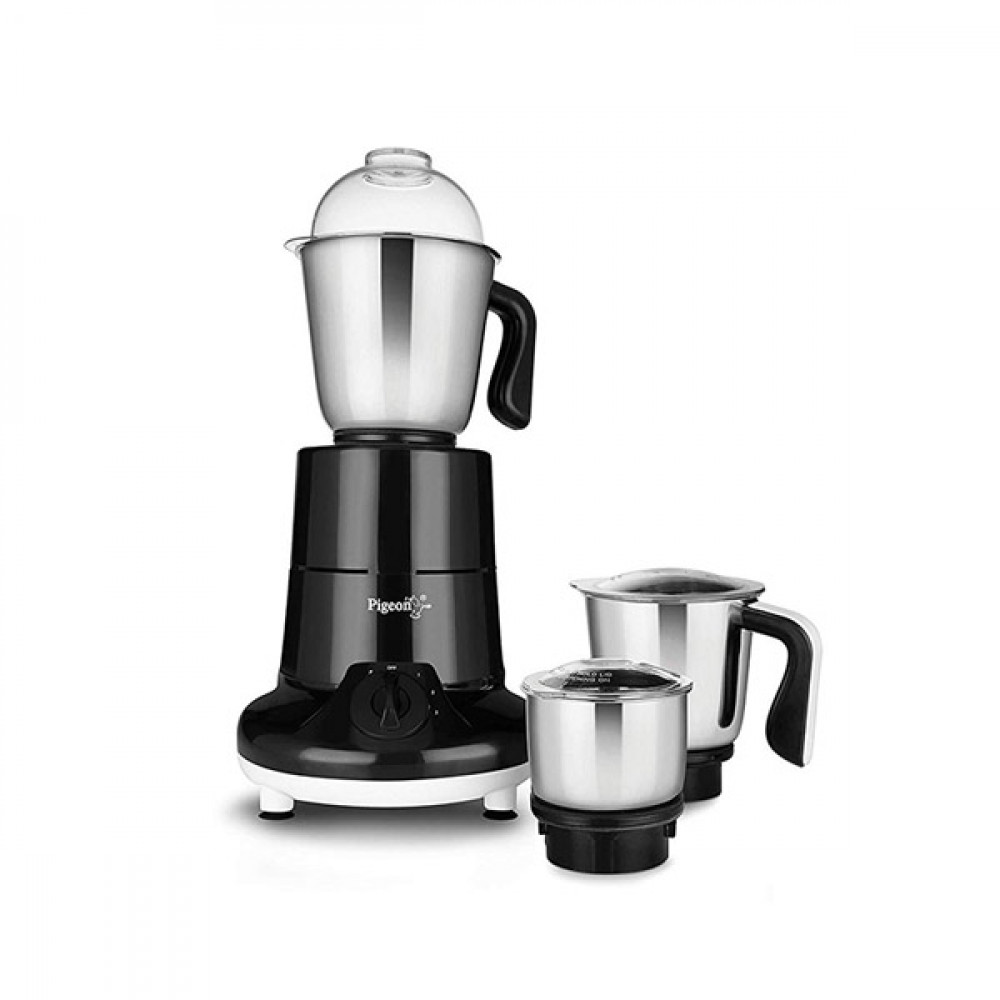 Pigeon Especial Mixer Grinder 750 Watts  Pigeon Especial Mixer Grinder 750 Watts