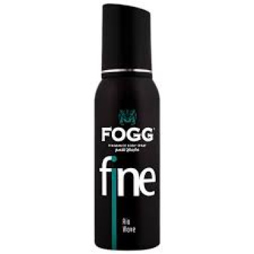FOGG FINE BODY SPRAY RIO WAVE 120ML
