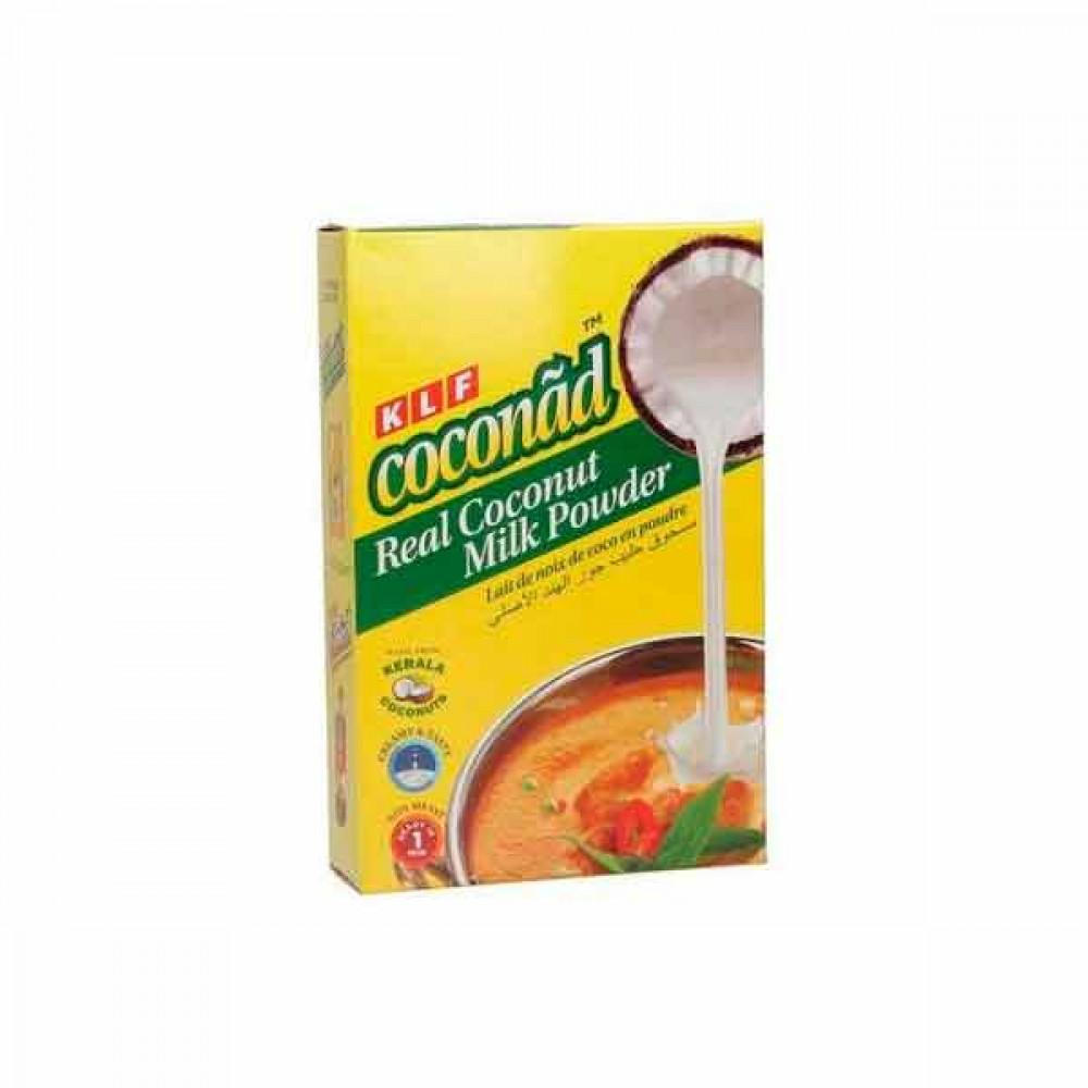 Klf Nirmal Coconad Milk Powder 300gm  Klf Nirmal Coconad Milk Powder 300gm