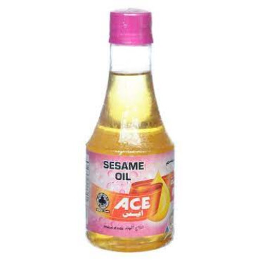 ACE SESAME OIL 200GM
