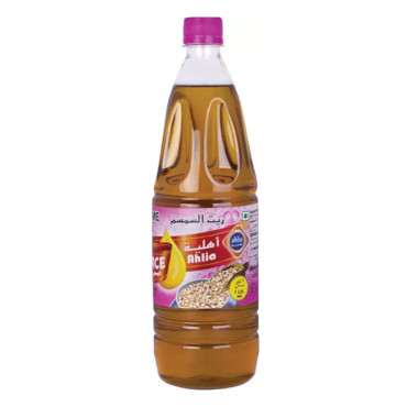 AHLIA ACE SESAME OIL 1LTR 