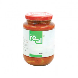 Premium Real Mixed Veg Pickle 400Gm