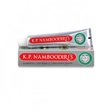 K.P Namboodiris Toothpaste 100gm 