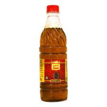 SHAAHI MUSTARD OIL 500ML