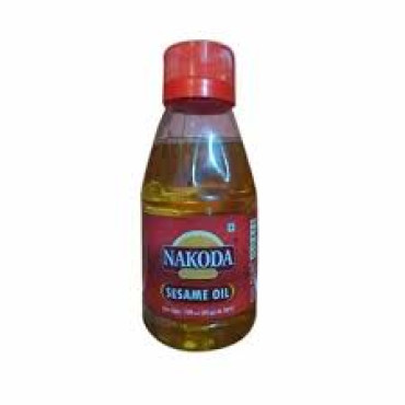 NAKODA SESAME OIL 500ML