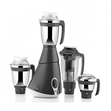 Butterfly Matchless Mixer Grinder 4 Jars 750 Watts 