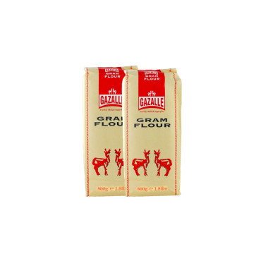 QAISAR ORGANIC CHIA SEEDS 100GM