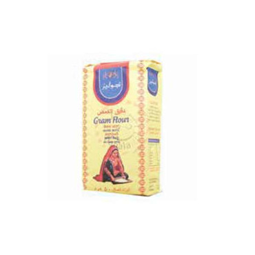 JOLLYS GRAM FLOUR 500GM 