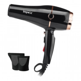 Impex Hair Dryer 2000 Watts HD1K3