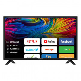 Impex Gloria Smart HD LED TV 40 Inches