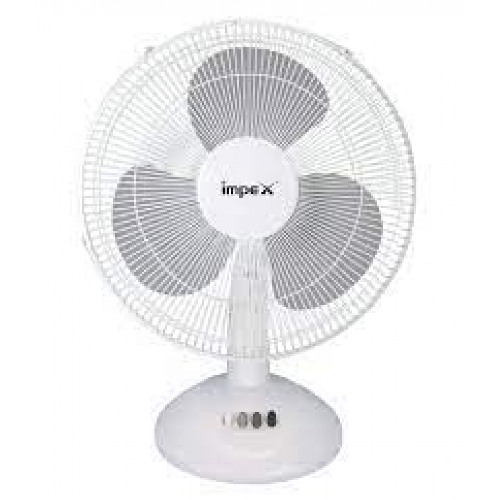 Impex Tf7505 Table Fan 16