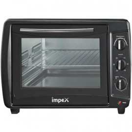 Impex Electric Oven 35Ltr 1500 Watts OV2901