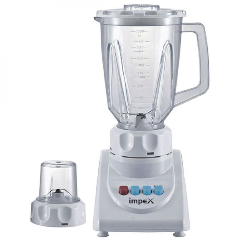 Impex Mixer Grinder 1.5Ltr 300 Watts BL3501  Impex Mixer Grinder 1.5Ltr 300 Watts BL3501