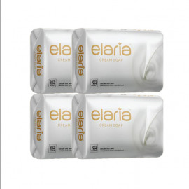 Elaria Cream Soap 6 X 125 Gm