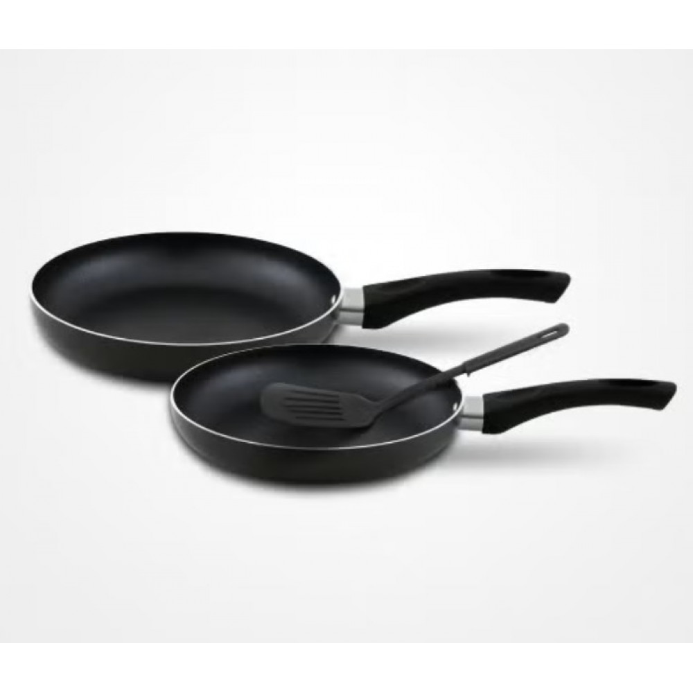 Delici Non-Stick Frypan Twin Combo -Afp 2620