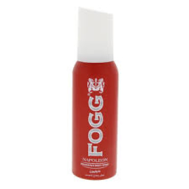 FOGG BODY SPRAY NAPOLEON 120ML