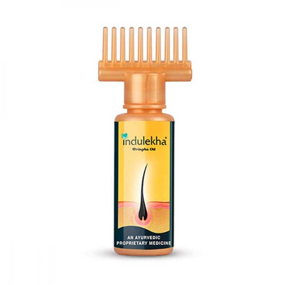 Indulekha  Bringha Hair Oil 100ml  Indulekha  Bringha Hair Oil 100ml