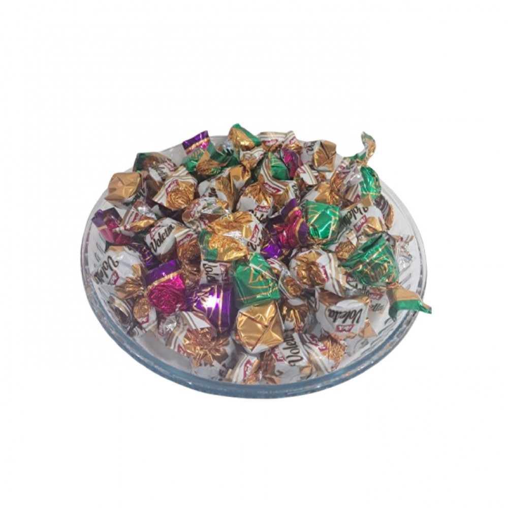 Loppy Dessert Truffles Chocolate 1Kg