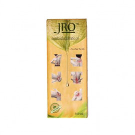 Jro Oil 100Ml 1+1 Sp