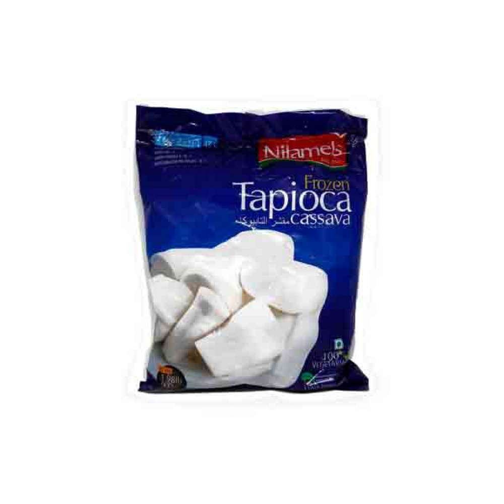 Kaimals Frozen Tapioca Premium 700gm  Kaimals Frozen Tapioca Premium 700gm