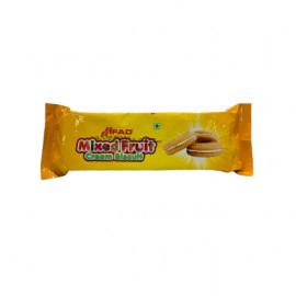 Ifad Mixed Fruit Biscuit 70Gm