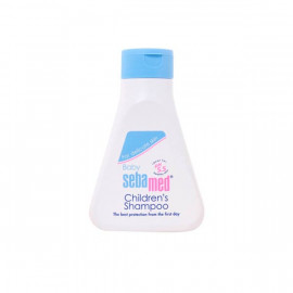 Sebamed Children Shampoo 150ml