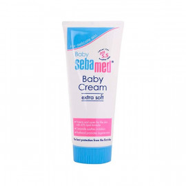 Sebamed Baby Extrasoft Cream 300ml