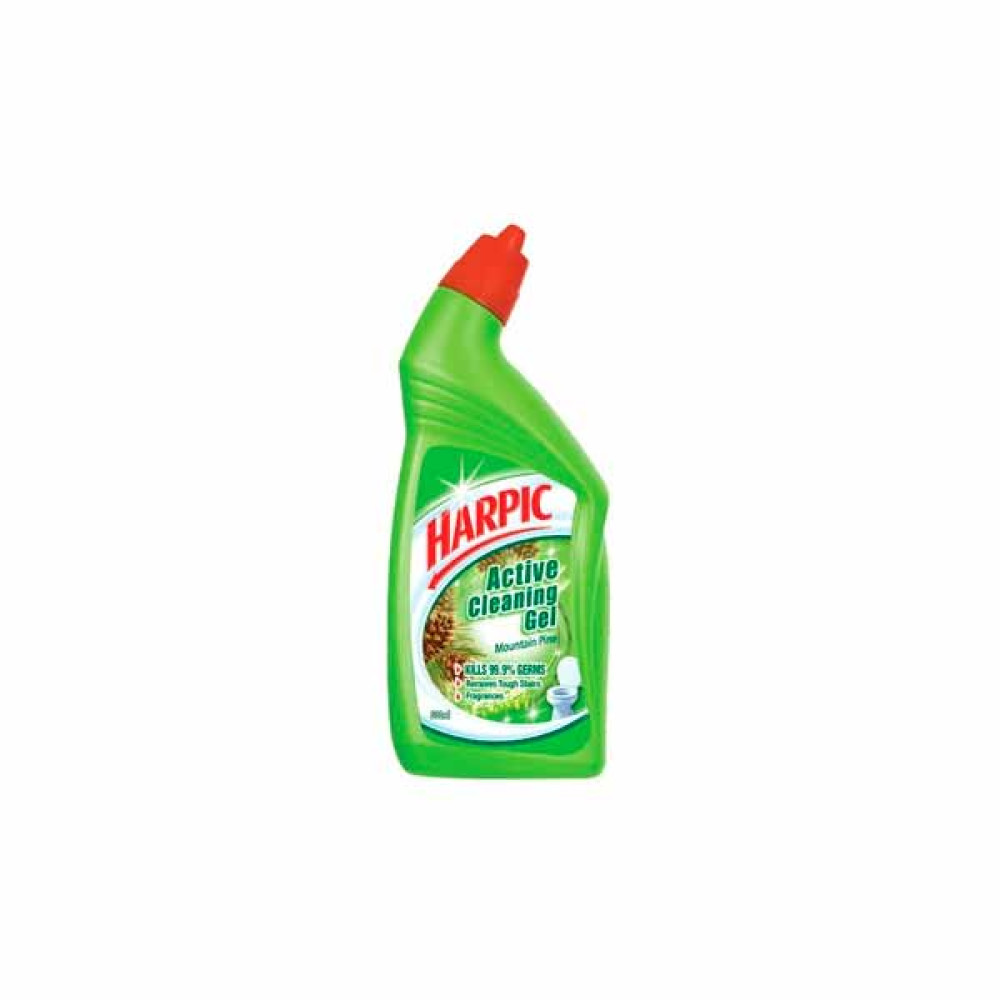 HARPIC LIQUID MOUNT PINE 500ML 