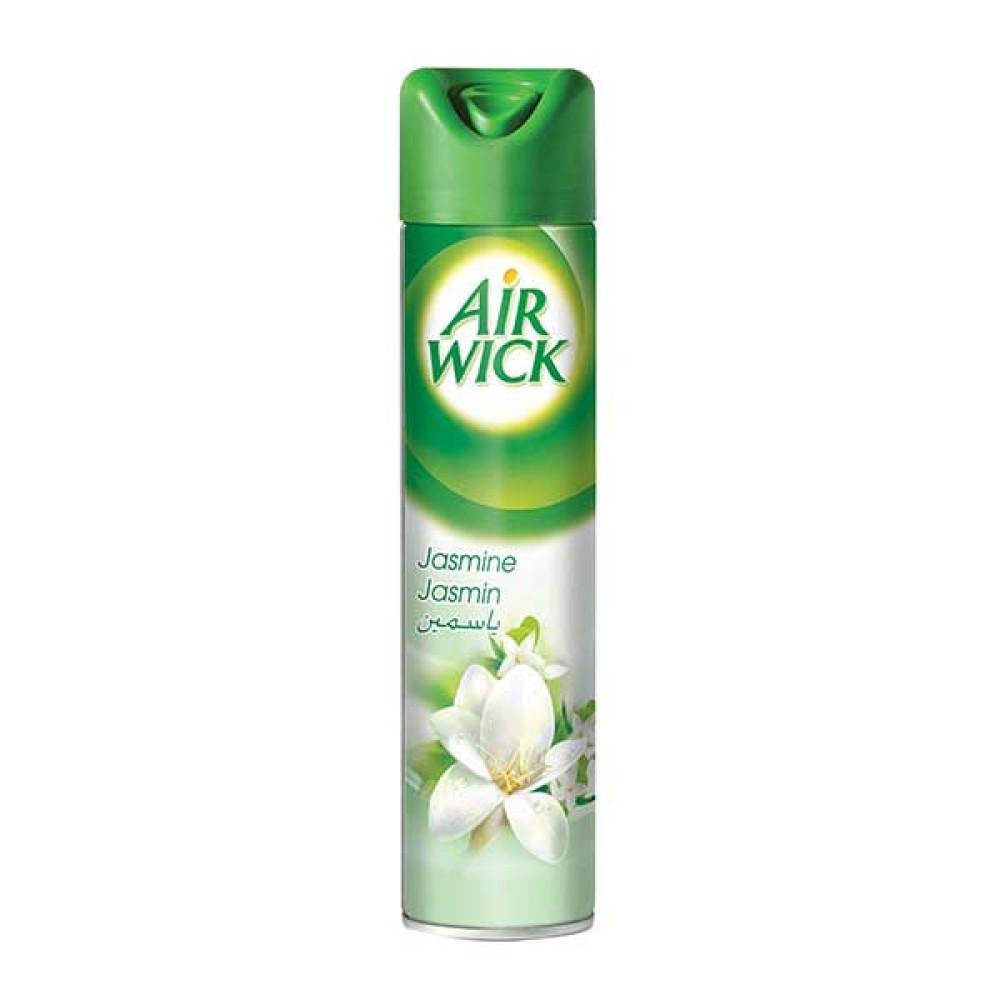 AIR WICK ROOM AIR FRESHNER JASMINE 300ML 