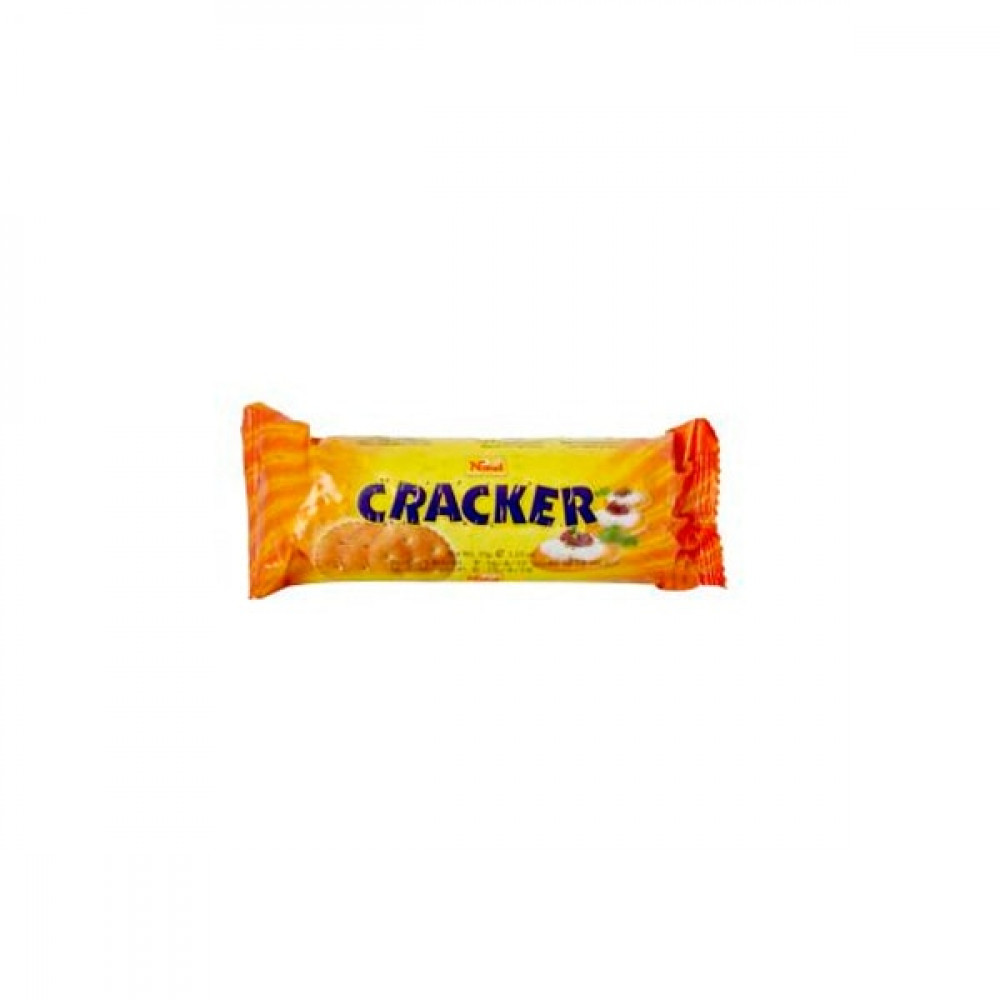 Nabil Cracker Biscuits 24 x 35gm 