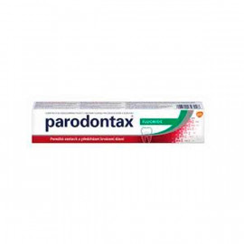 Parodontax Toothpaste Flouride 75ml