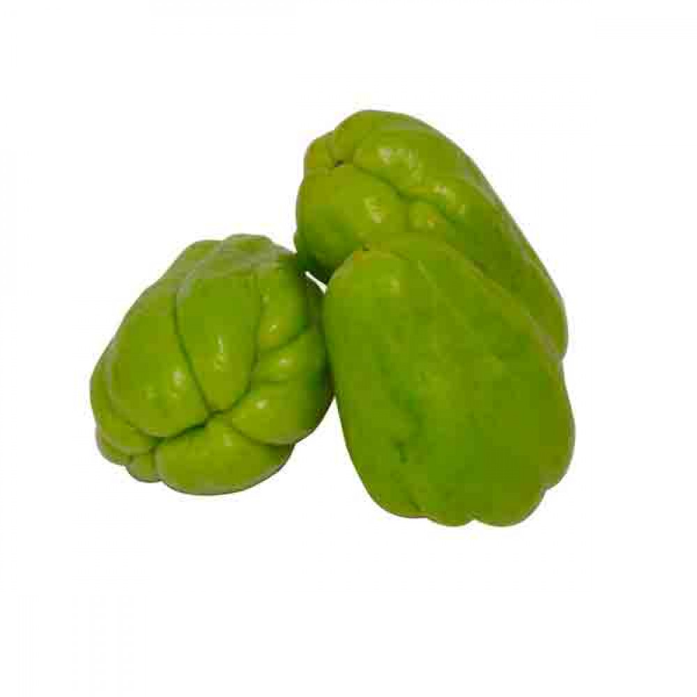 Chayote (Chow Chow) 500gm (Approx) Chayote (Chow Chow) 500gm (Approx)