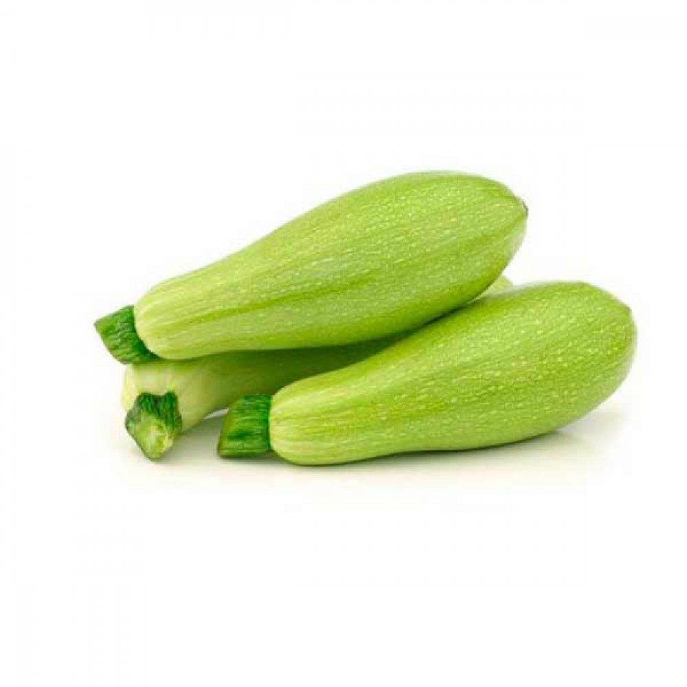 Zucchini (Koosa) - Jordan - 500gm (Approx)  Zucchini (Koosa) - Jordan - 500gm (Approx)
