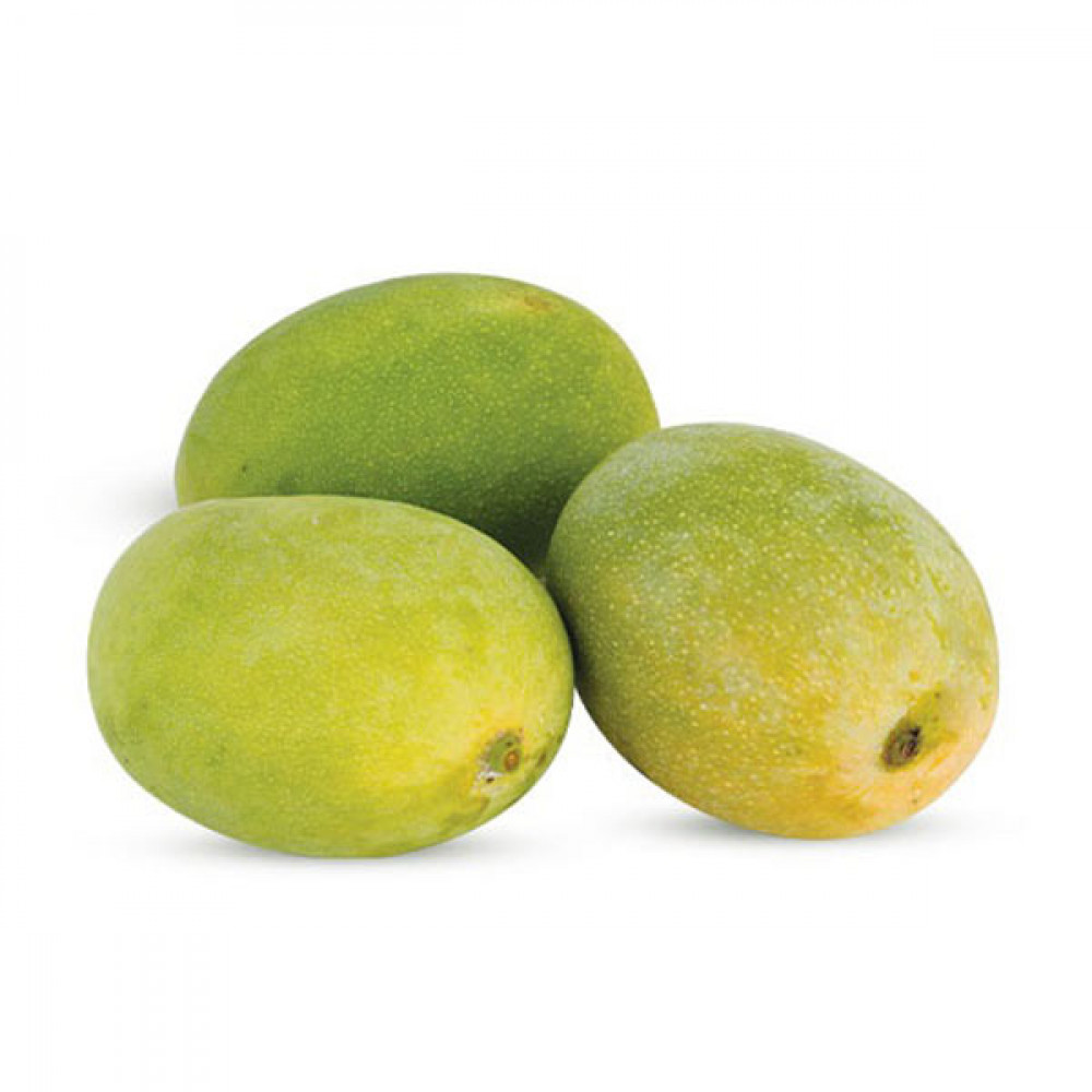 Mango Rajapuri - India - 1Kg (Approx)  Mango Rajapuri - India - 1Kg (Approx)