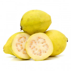 Guava - Egypt - 1Kg (Approx)  Guava - Egypt - 1Kg (Approx)