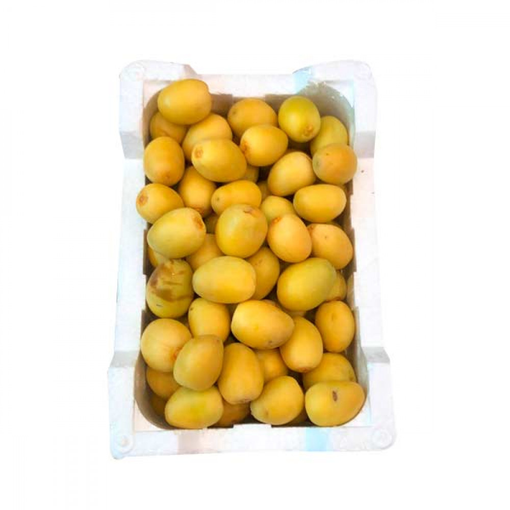 Fresh Dates - Kuwait - Small Box  Fresh Dates - Kuwait - Small Box