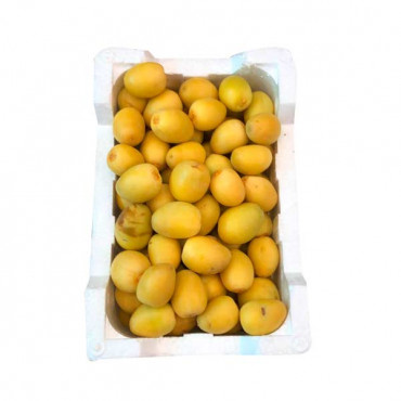 Fresh Dates - Kuwait - Small Box 