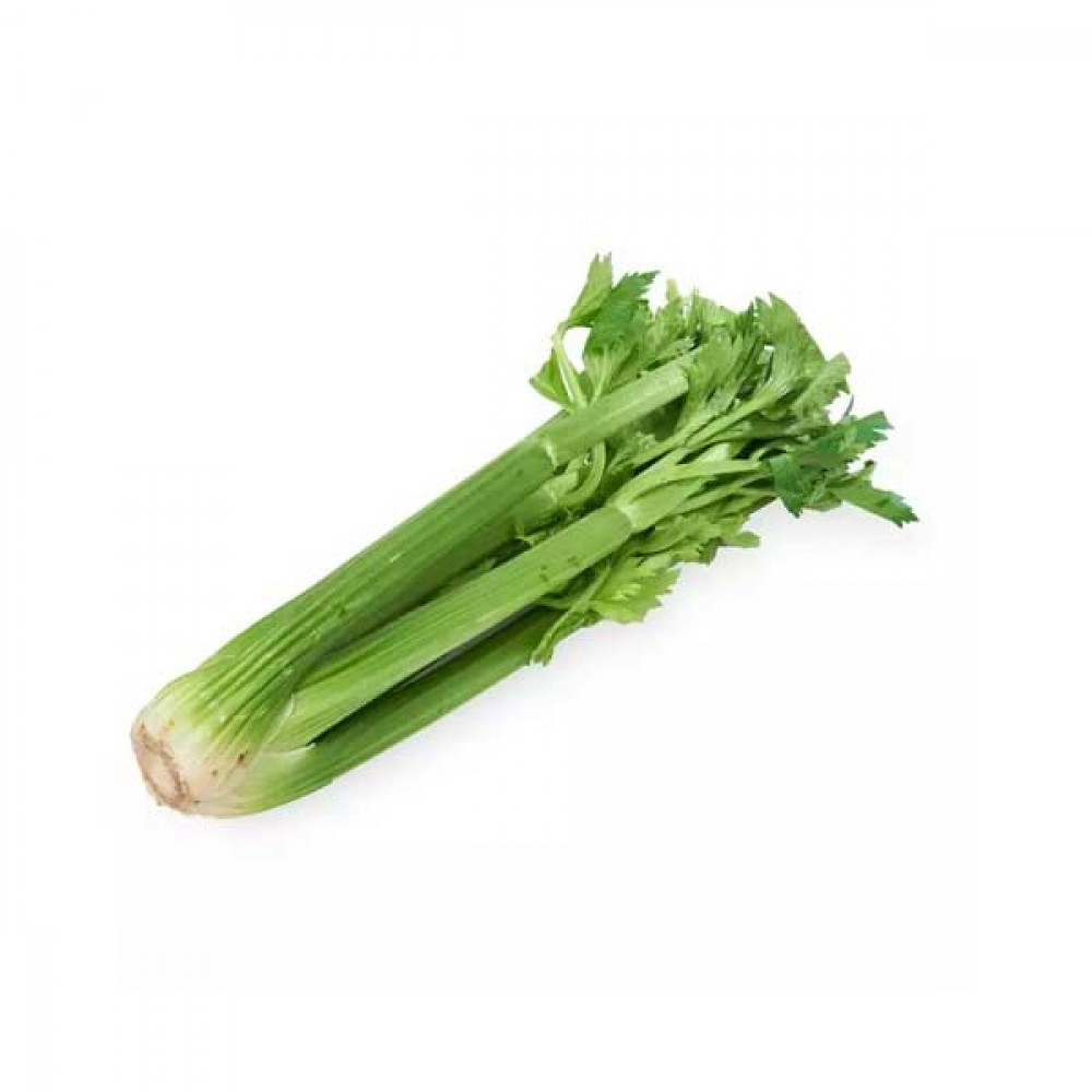 Celery - China - 500gm (Approx)  Celery - China - 500gm (Approx)