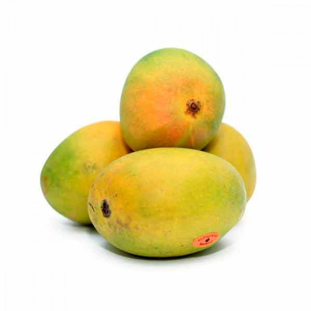 Mango Badami - India - 1Kg (Approx)  Mango Badami - India - 1Kg (Approx)