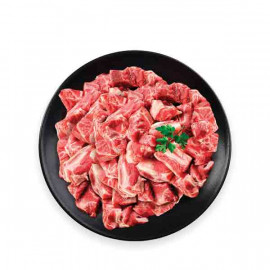 Fresh Beef With Bone - Pakistan - 1Kg (Approx)  Fresh Beef With Bone - Pakistan - 1Kg (Approx)