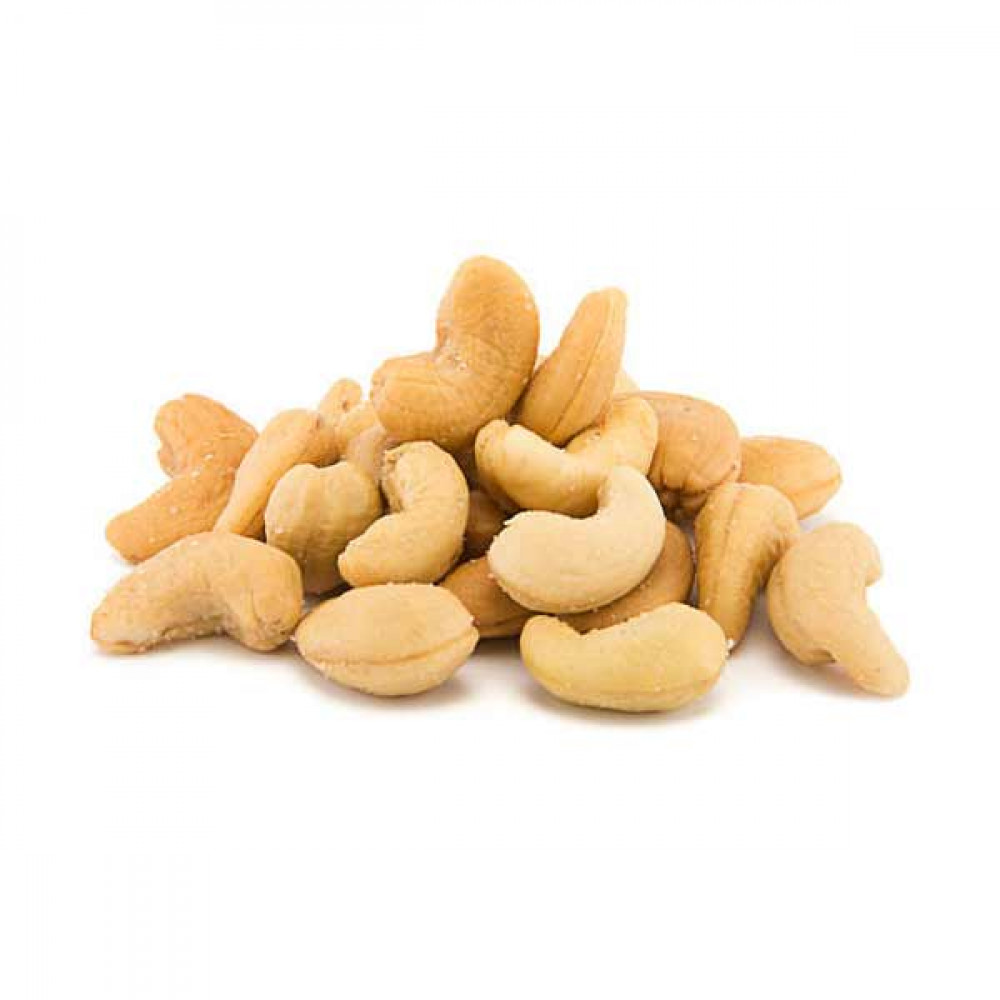 Cashew Nut Salted (W240) 250gm  Cashew Nut Salted (W240) 250gm