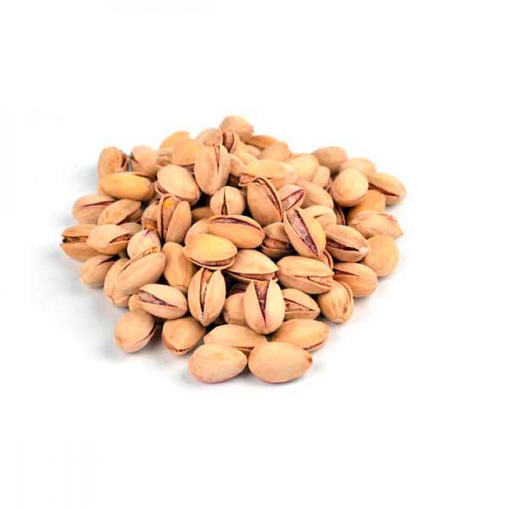 Pista Badami Salted - 500gm  Pista Badami Salted - 500gm