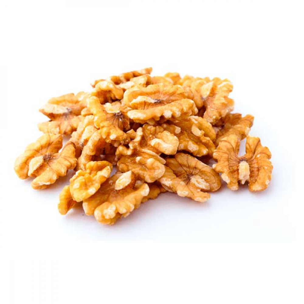 Walnuts - USA - 500gm (Approx)  Walnuts - USA - 500gm (Approx)