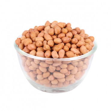 Peanut Plain 250gm 