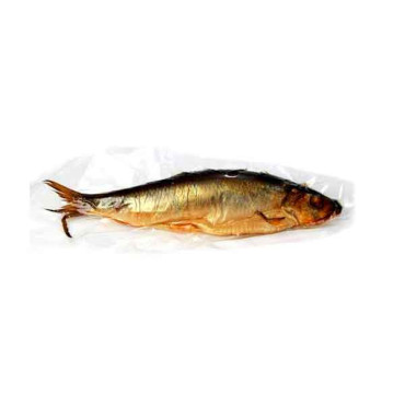 EGYPTIAN SMOKED RENGA FISH 600GM